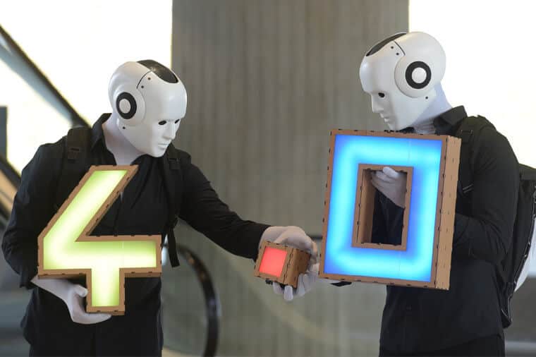 IT Exhibition 4.0