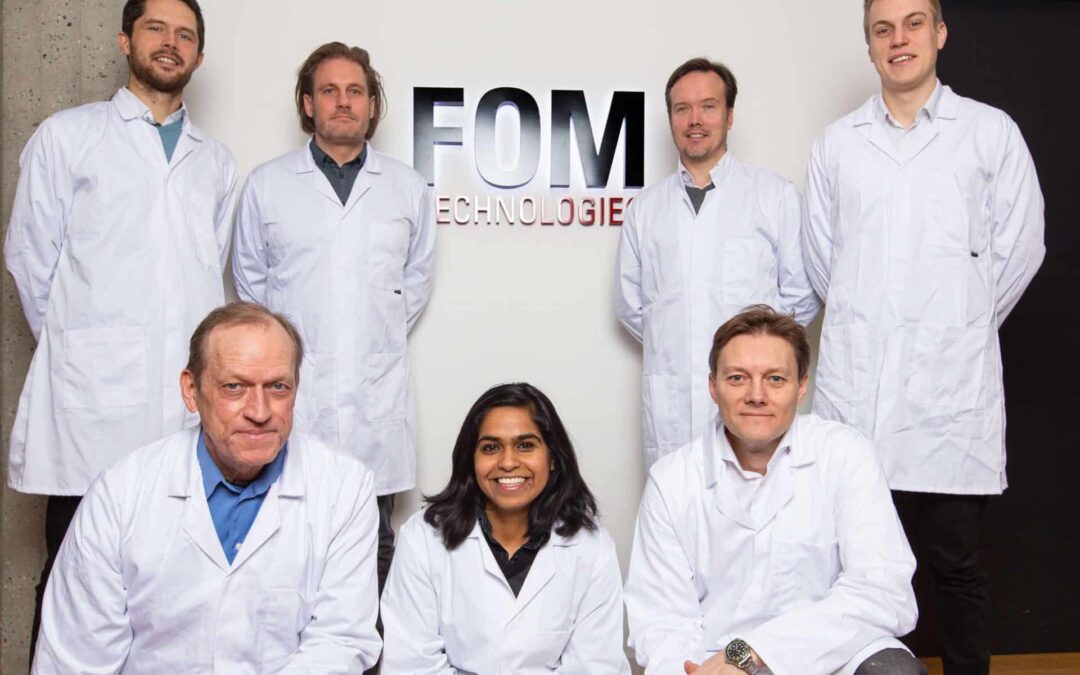 FOM Technologies TEAM feb 2020