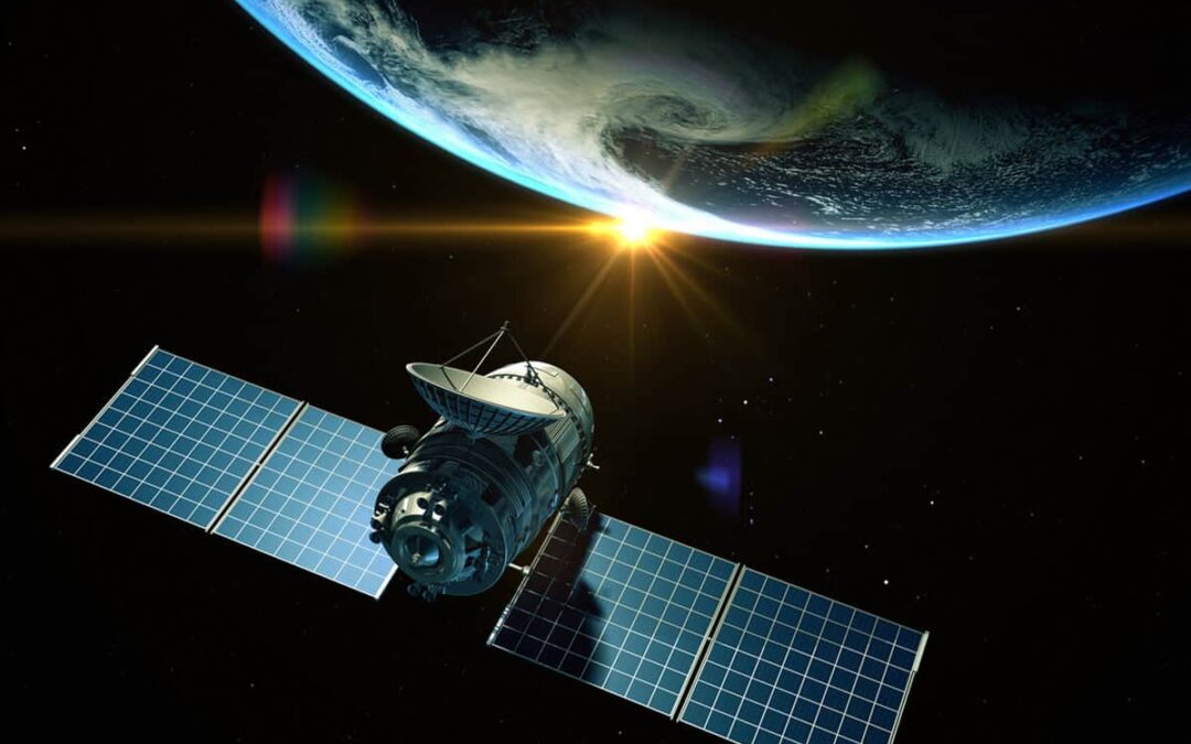 Space energy sheets