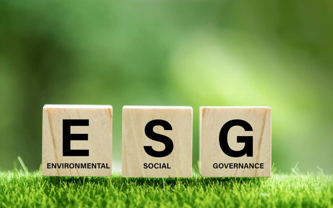 ESG specialist