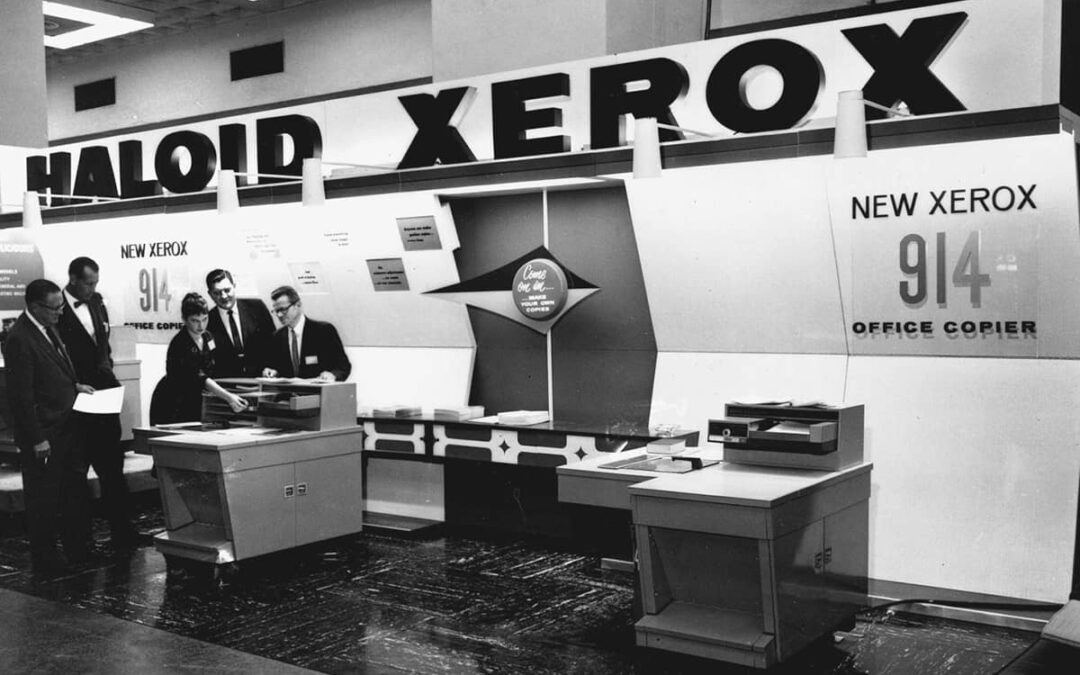 Xerox