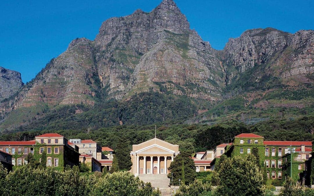 Cape Town