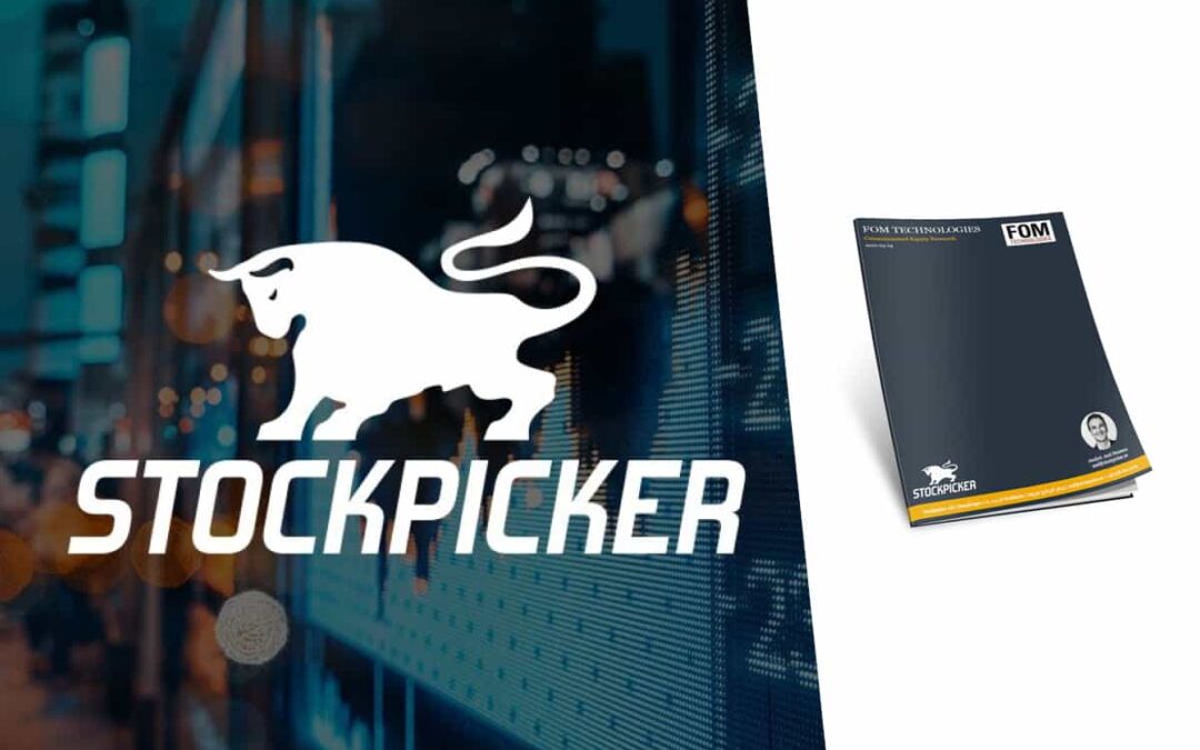 Stockpicker analysis