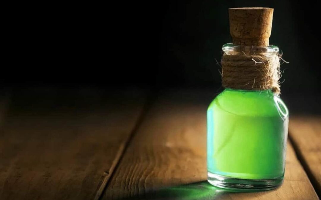 Coating elixir