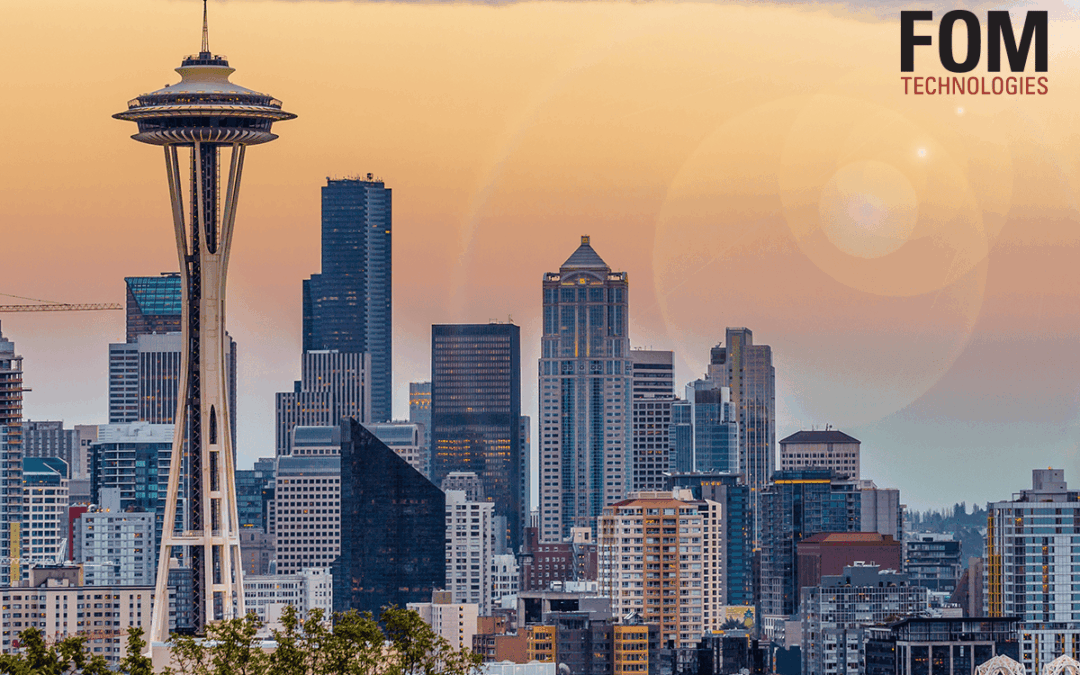 Picture of Seattle