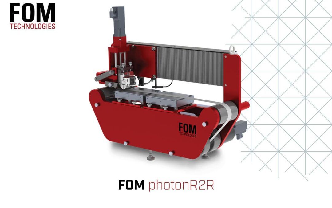 FOM photonR2R