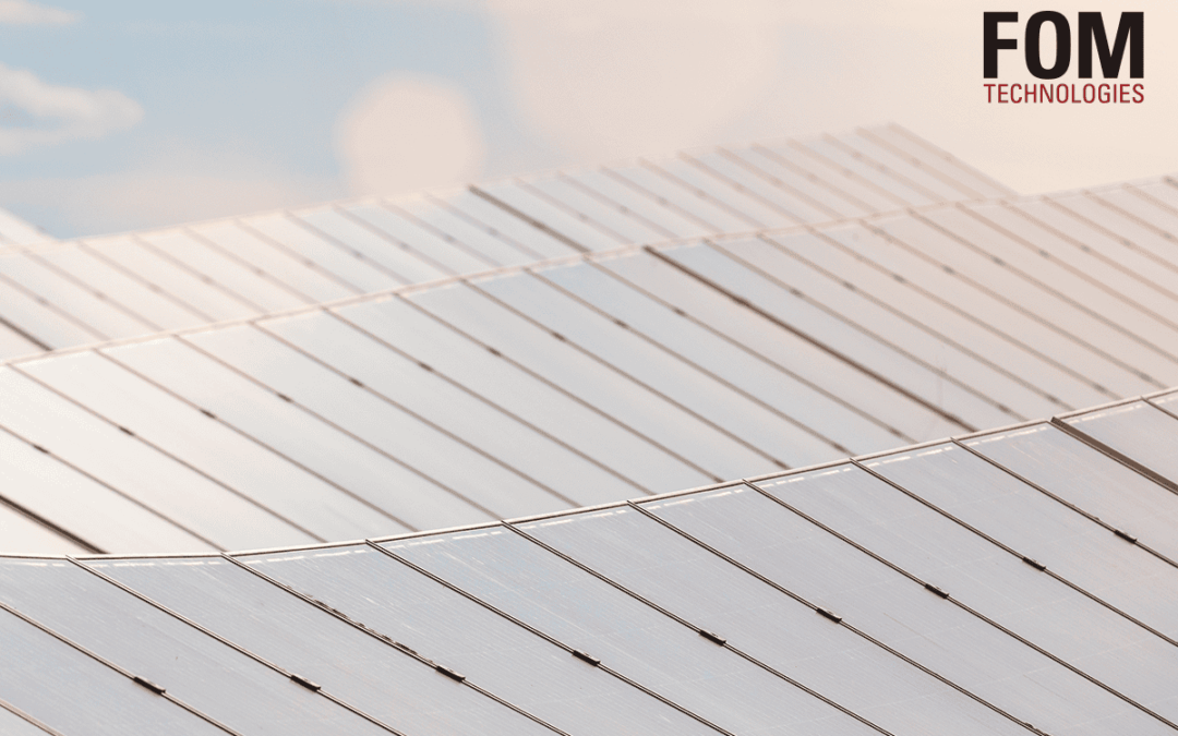 Photovoltaic Article