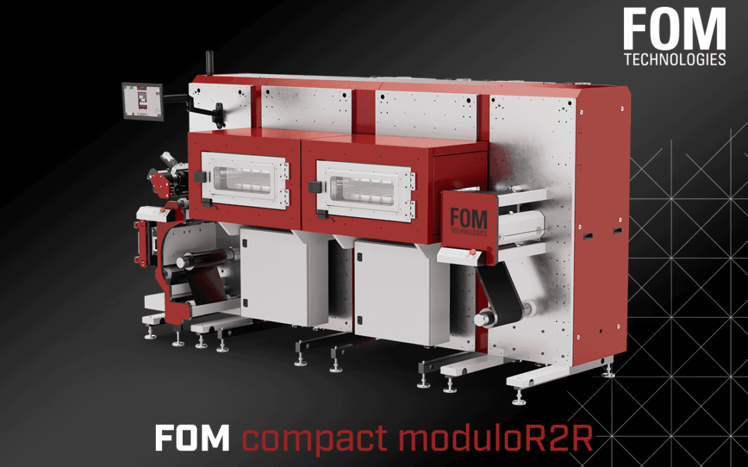 FOM compact moduloR2R news page