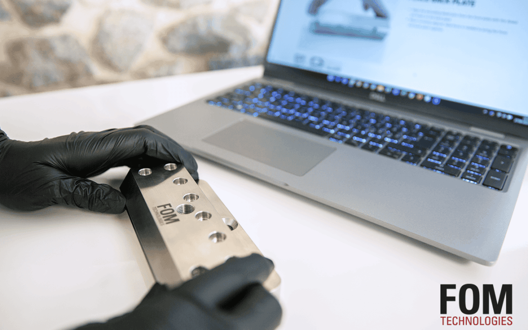 FOM Technologies to launch a new online platform: FOM coatLAB
