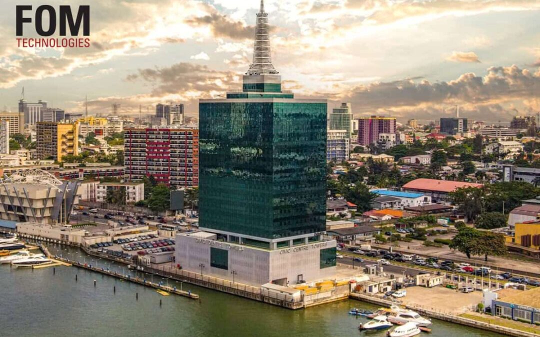 FOM selected as supplier for African venture into efficient renewable energy