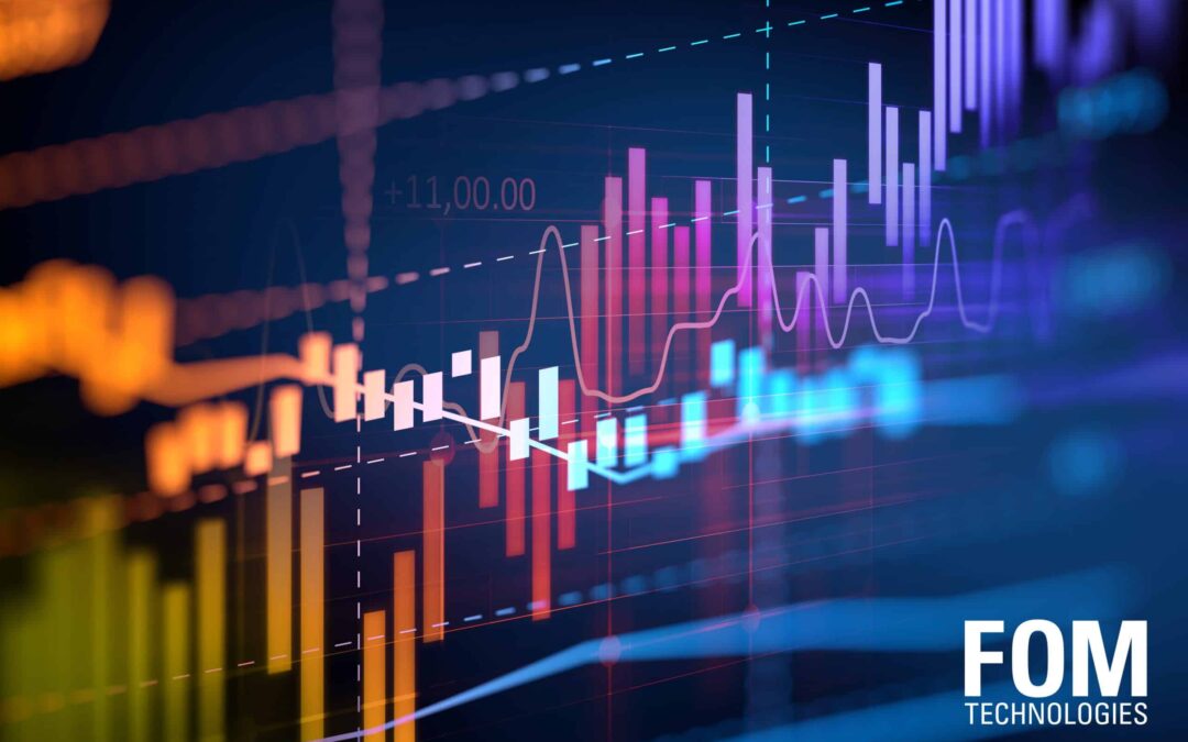 FOM Technologies announces offering of new shares