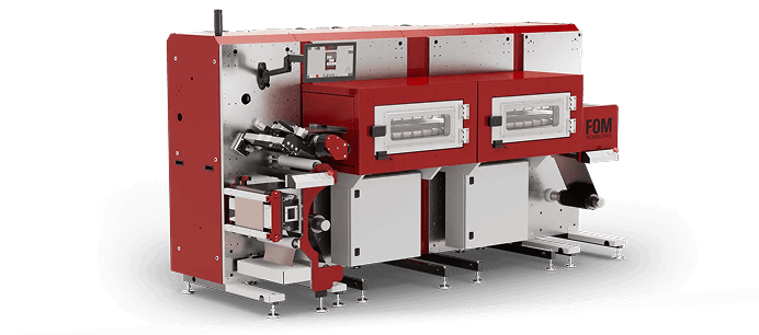 FOM compact moduloR2R