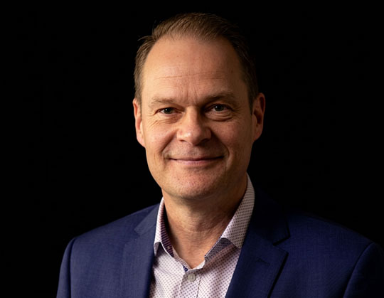Fredrik Hermann