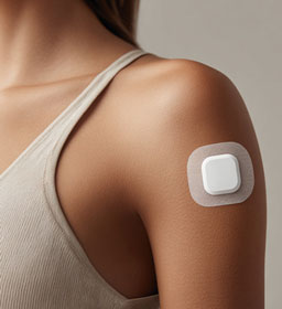MedTech and pharma device